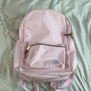 herschel backpack